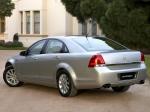 Holden Statesman 2006 года